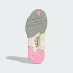 Кроссовки женские Adidas Dropset 3 (Бежево-Серые)