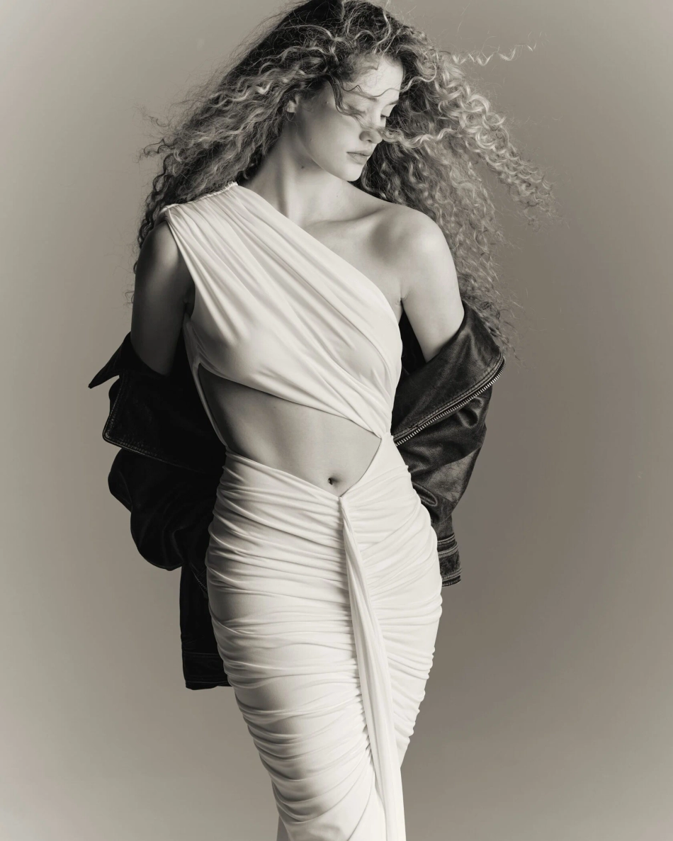 Платье Греческое