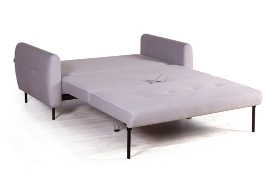 Диван СИЕНА, Велюр, опора черная