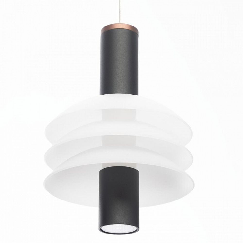 Подвесной светильник Citilux Майя CL202031