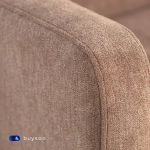 Кресло BuyLive (бежевое)