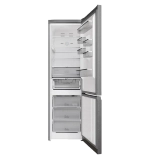Холодильник HOTPOINT HT 8201I MX O3