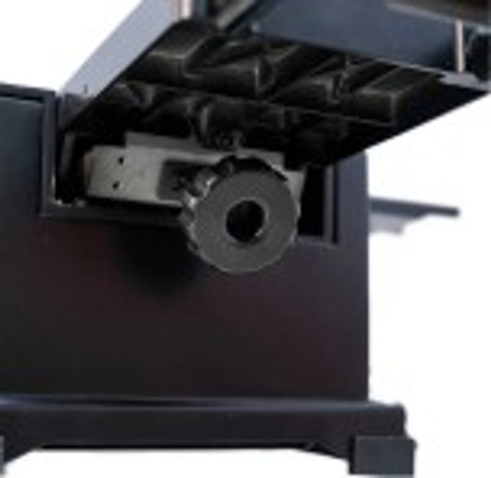 Станок фуговальный Jib 22104 SC 1,1 кВт, 230В 0309020457000