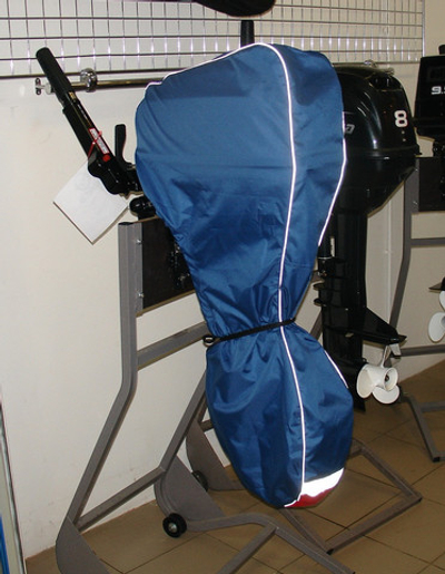 Чехол на ПЛМ, 4Т 9,9-20 л.с. S-нога