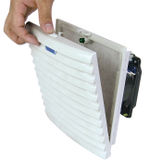 Фильтрующий вентилятор Leipole FK9926.230-D, 1800м3/час