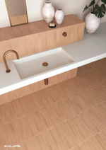 Equipe Corsica Cloudstone 5x40