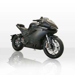 Электромотоцикл ECO Ducati Panigale PRO Black (5 кВт)