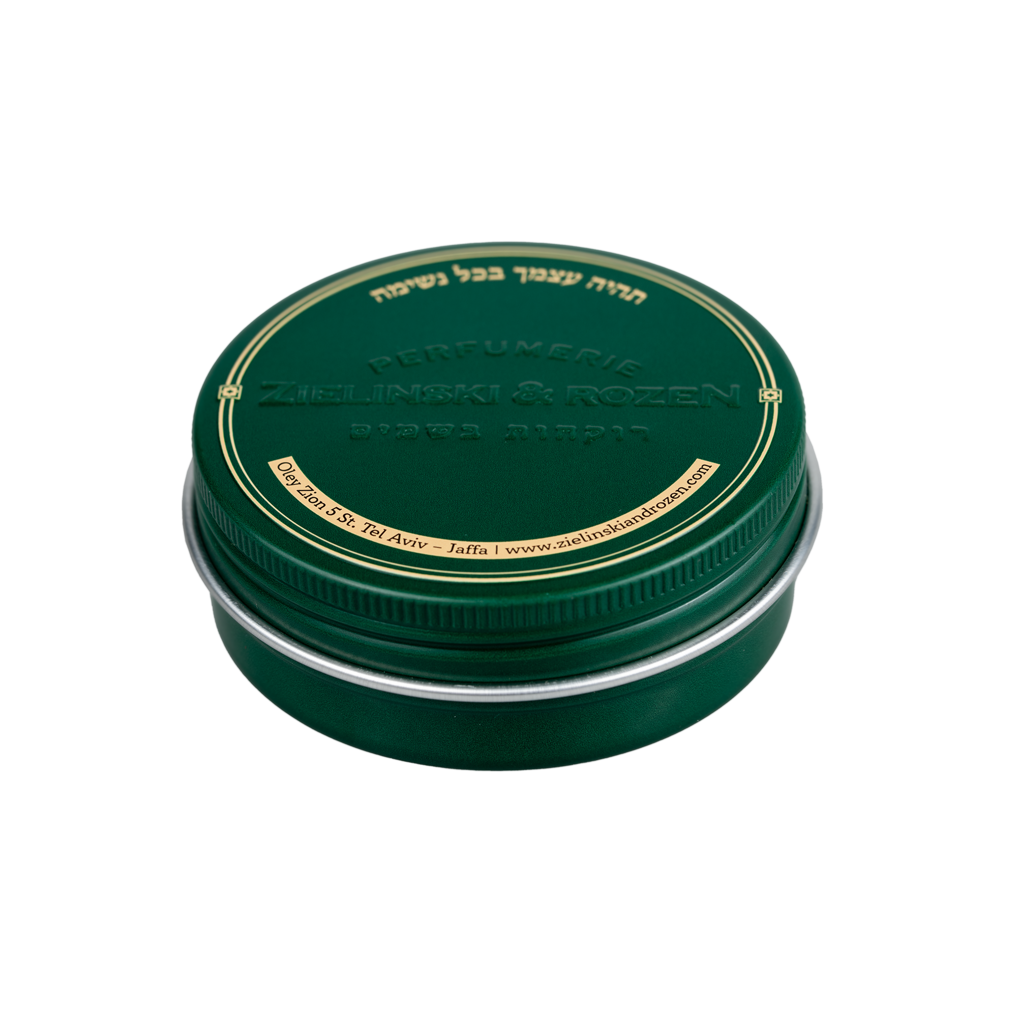 Свеча Олд фэшн