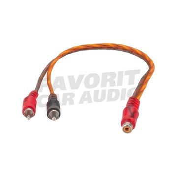 Y-коннектор D/S/D DRC-RY11 (AMP) (1 штука)