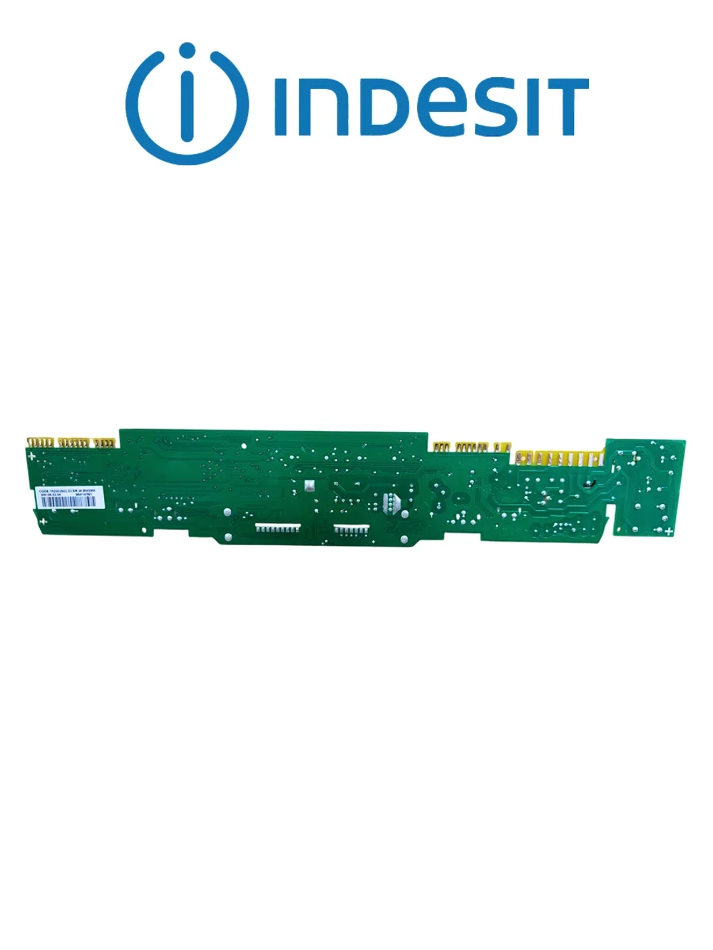 Модуль управления для холодильника С ПРОШИВКОЙ ДЛЯ HFP 6200 W С00293531