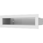 Люфт Белый LUFT/6/20/B (60x200мм)