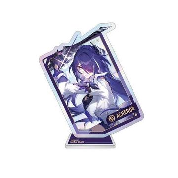 Акриловая фигурка Interstellar Travel Series Acheron 6942421130857