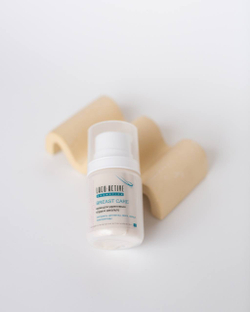 LACO ACTIVE Breast Care - Профессиональный крем для укрепления кожи лица, груди и декольте от Лако Актив, 50 мл