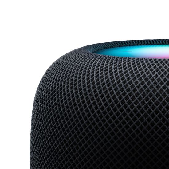 Умная колонка Apple HomePod (2-го поколения), черный