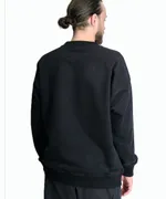 Толстовка Hardlunch Pizza eye черная