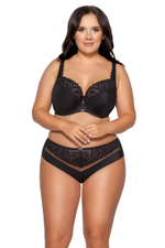 Эффектные трусики-слипы Yasemin (Размер: S) (Цвет: телесный)