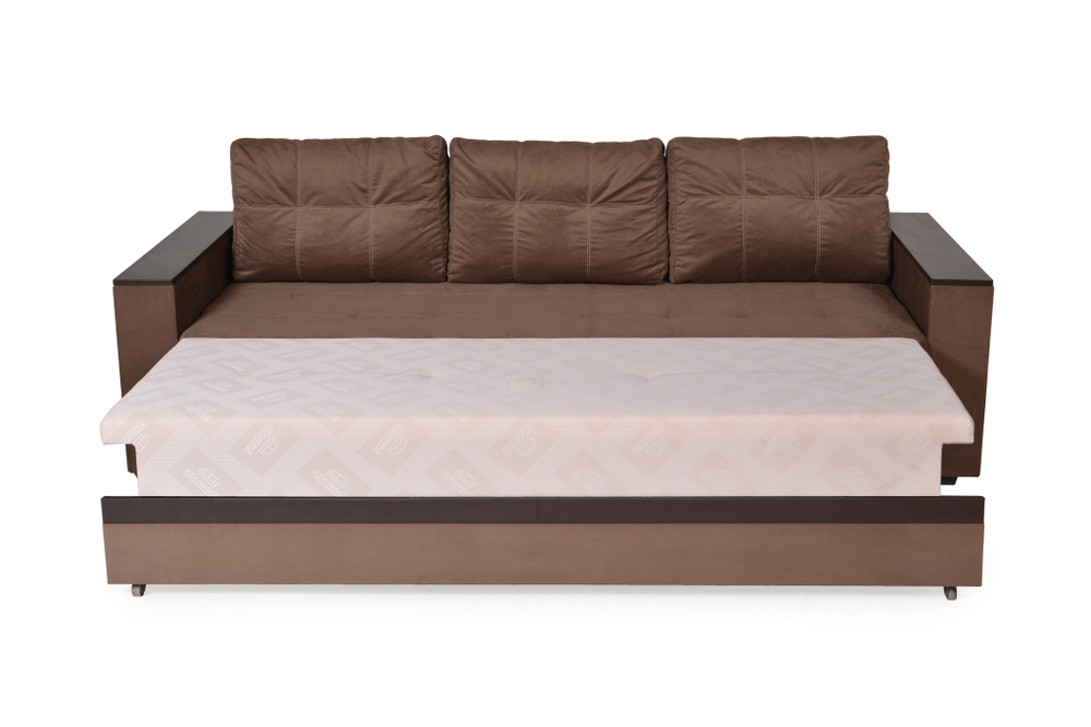 Диван еврокнижка «Атлант Лайт»