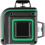Лазерный уровень ADA CUBE 3-360 GREEN Basic Edition