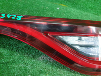 Фонарь правый внутренний Renault Arkana (2019-н.в.)