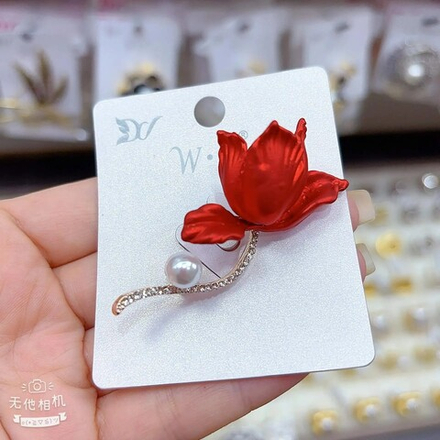 Броши Jewelry - арт385