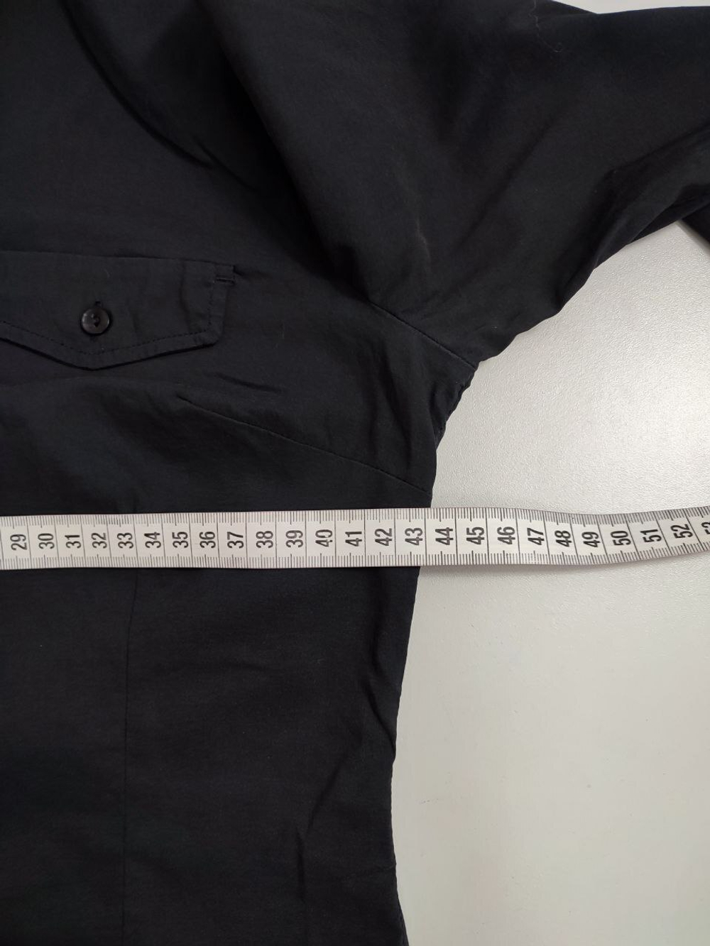 Рубашка Панинтер классическая 44 размер