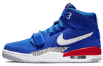 Jordan Legacy 312 Pistons