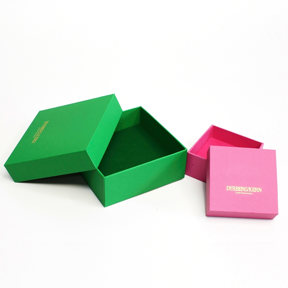 Колье Dyrberg Kern SIMONA SS EMERALD GREEN / CRYSTAL 430021