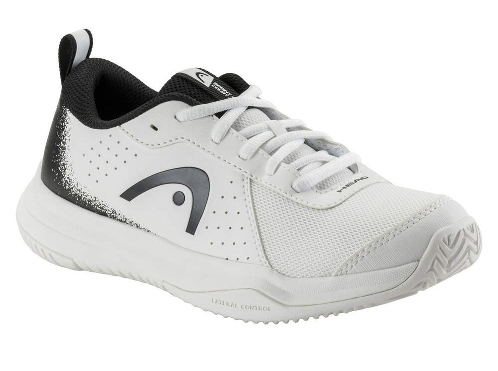 Детские теннисные кроссовки Head Sprint Court 4.0