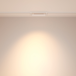 Трековый светильник Technical TR010-1-10W3K-M-W