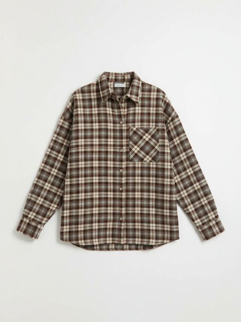 Рубашки и блузы