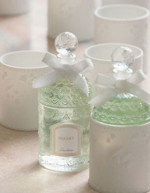 Guerlain Muguet 2014