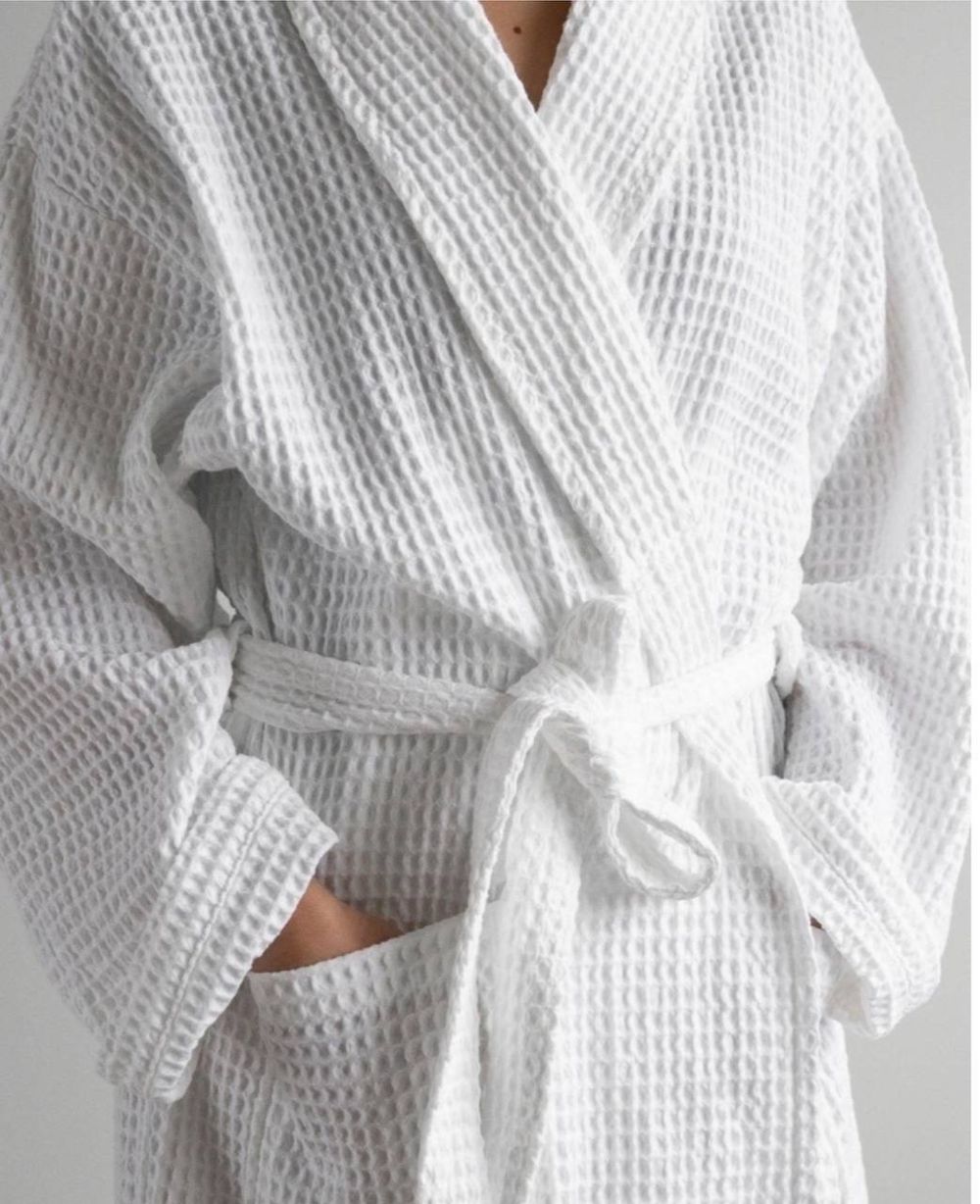 Халат Ваф Люкс