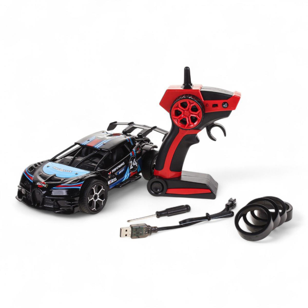 Машина классическая на РУ, коробка 2288-10