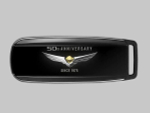Honda GL1800 Gold Wing Tour 50th Anniversary