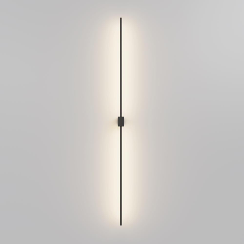 Настенный светодиодный светильник Maytoni Pars C071WL-L12B3K