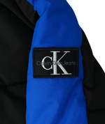 Куртка Calvin Klein Jeans - черный(IB0IB01722)