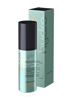 ДВУХФАЗНЫЙ СПРЕЙ LUXURY HYDROBALANCE
