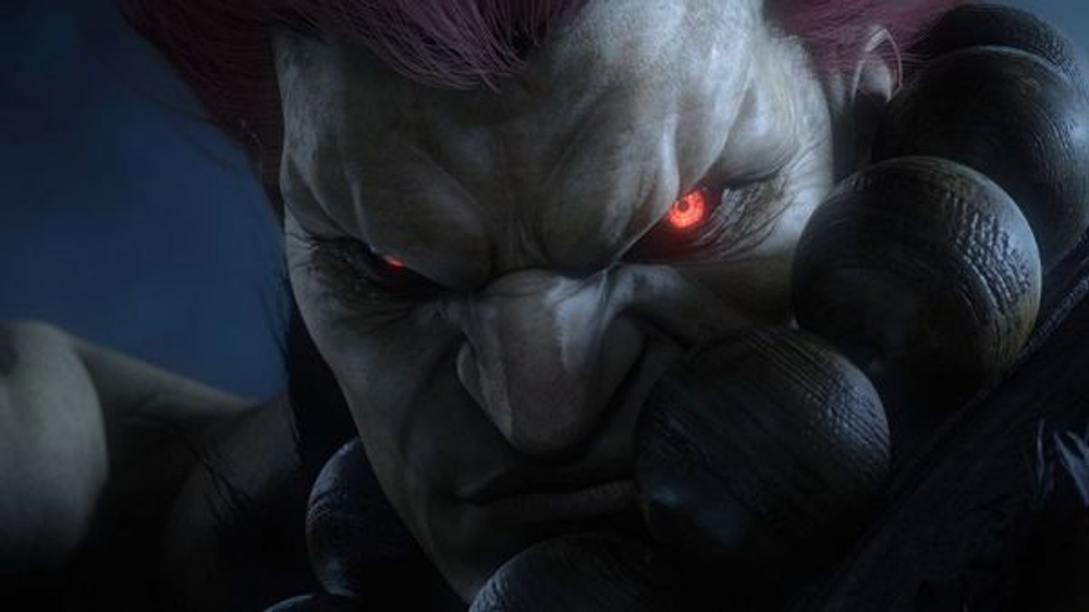 Tekken 7 (диск для Xbox One/Series X, интерфейс и субтитры на русском языке)