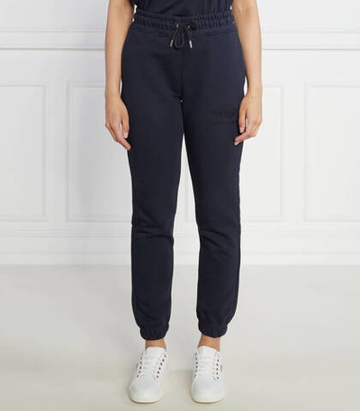 Спортивные штаны Gant - темно-синий(4200709)