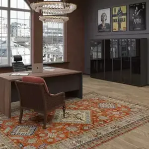 Кабинет руководителя Кортез