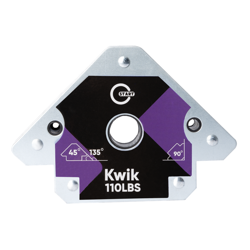 110 LBS Kwik SM1622 Магнитный фиксатор (10/20)