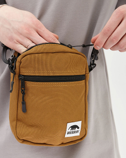 Сумка ANTEATER Crossbody-Sand