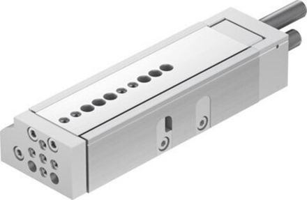 DGSL-16-80-PA Мини-суппорт