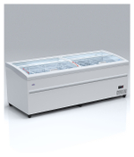 Ларь-бонета Levin ARTICA 200 НТ/СТ PUSH