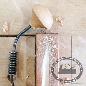 Резец для чекеринга BBT, 3/4' (две рукояти)