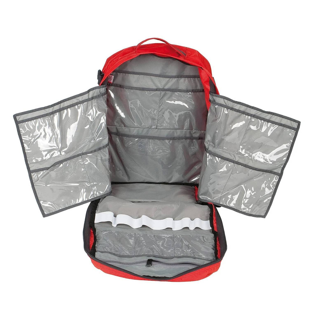 Tatonka Аптечка FIRST AID PACK red