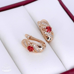 Серьги Xuping - арт461