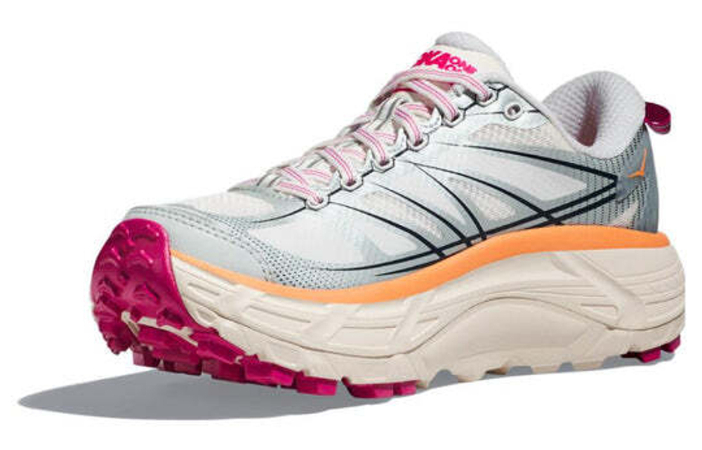 Кроссовки unisex Hoka Mafate speed 2
