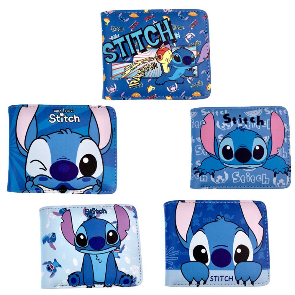 Картхолдер &quot;Stitch&quot;