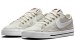 Кроссовки Nike Court Legacy Canvas (Женская размерная сетка)
